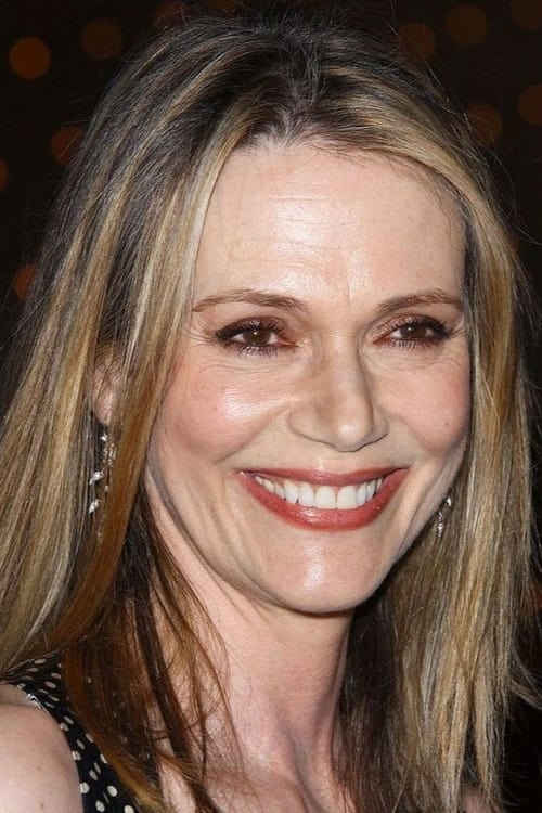 Kép: Peggy Lipton színész profilképe