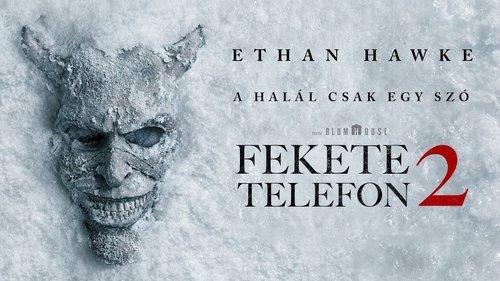 Black Phone 2 Movie Screenshot