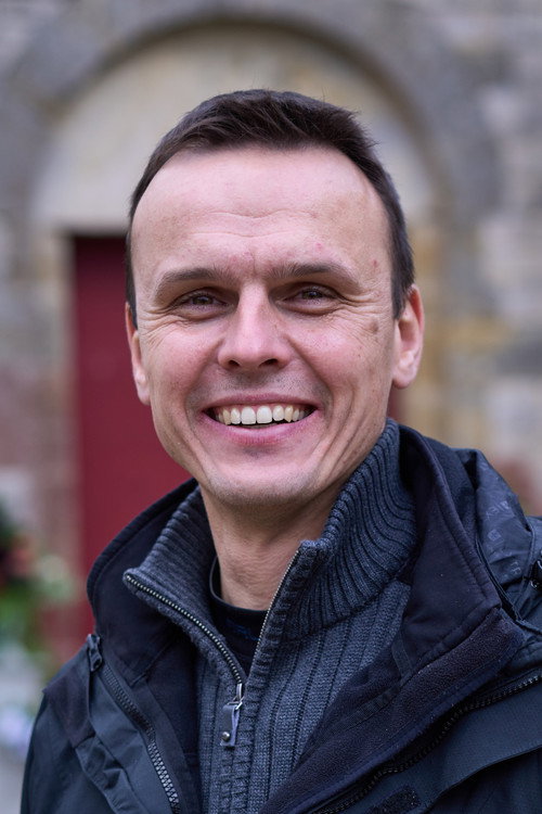 Rafał Główczyński photo 2