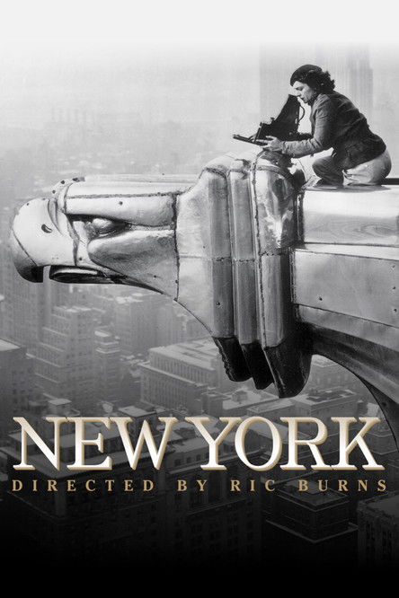 Escena 6 de New York: A Documentary Film