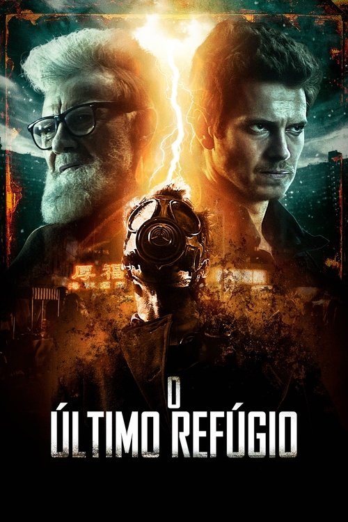 Pôster de O Último Refúgio