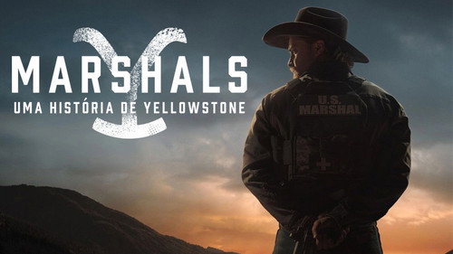 Marshals