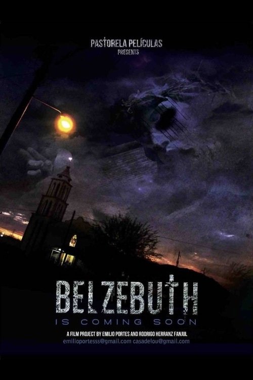 Belzebuth poster