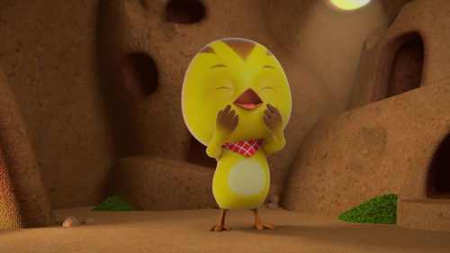 Image de l'épisode 2