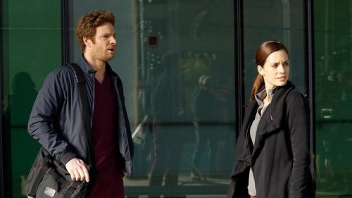 Chicago Med – Atendimento de Emergência: 4×8