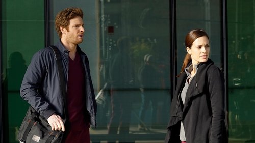 Chicago Med: Atendimento de Emergência: 4×8