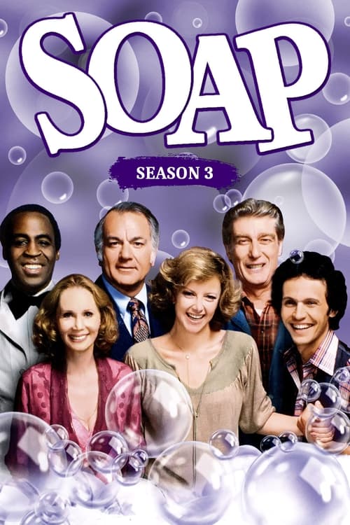 Soap, S03 - (1979)