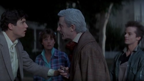 Fright Night 1985 Full Movie Subtitle Indonesia