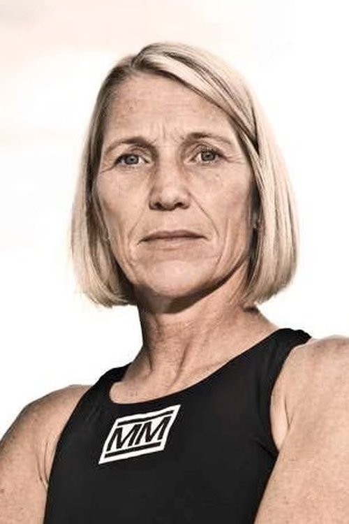 Marit Söderström Nord
