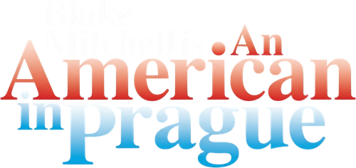 Blake Mitchell Is an American in Prague