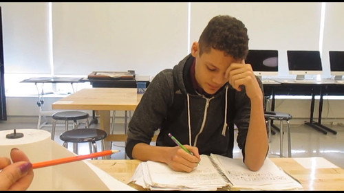 Contemporary Hallucination