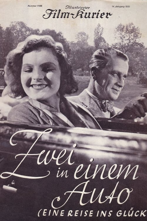 Zwei in einem Auto (1932)