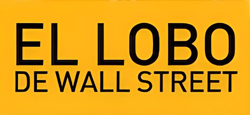 El Lobo de Wall Street