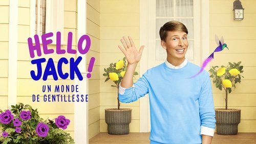 Hello, Jack! The Kindness Show