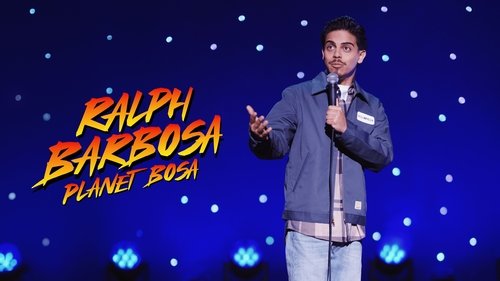Ralph Barbosa: Planet Bosa