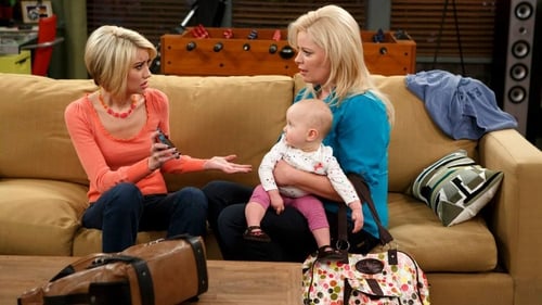 Baby Daddy : 2×8