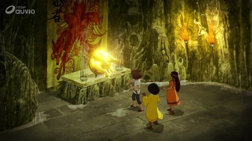 Image de l'épisode 5