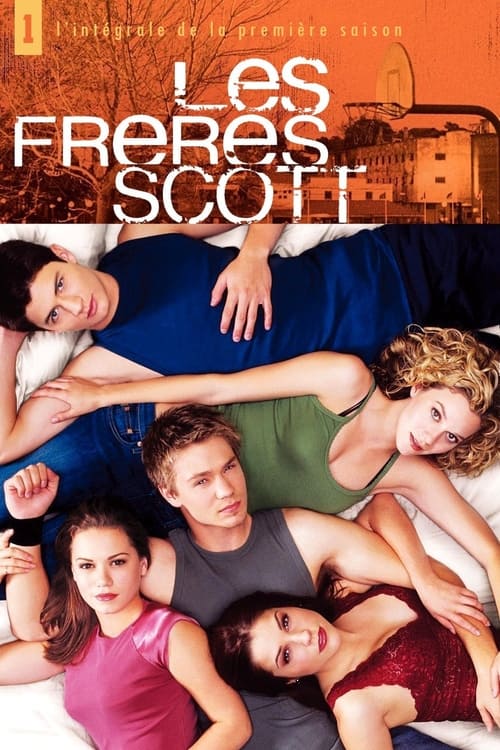 Les frères Scott, S01 - (2003)