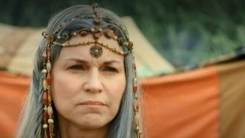 Poster della serie Genesis