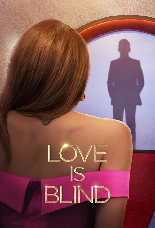 Love Is Blind poster