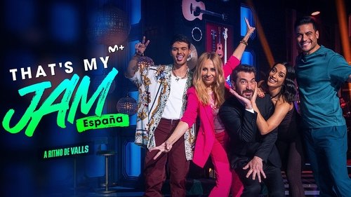 That's My Jam (España), S01E06 - (2023)