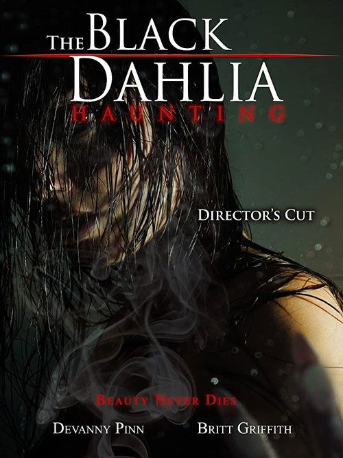 The Black Dahlia Haunting 2012