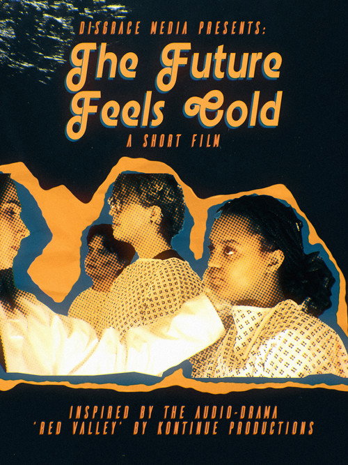 The Future Feels Cold