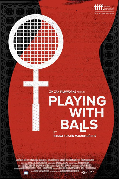 Playing with Balls