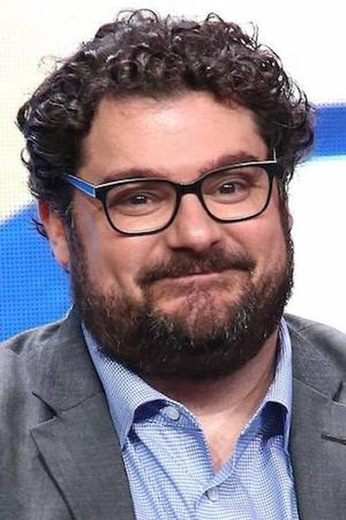 Kép: Bobby Moynihan színész profilképe