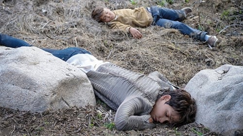 Extant, S01E05 - (2014)