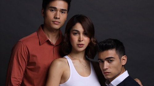 Di Na Muli - Season 1 Backdrop Blur