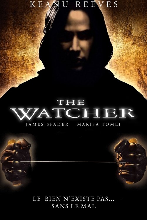 Poster image du film The Watcher The Watcher
