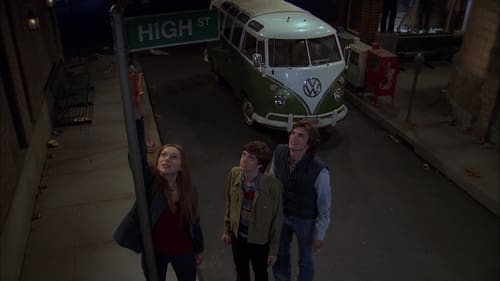 Poster della serie That '70s Show