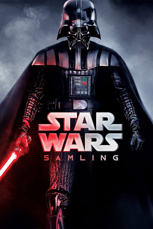 Star Wars (Samling)