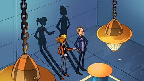 Image de l'épisode 23