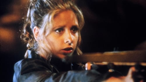 Buffy, a Caça – Vampiros: 1×12