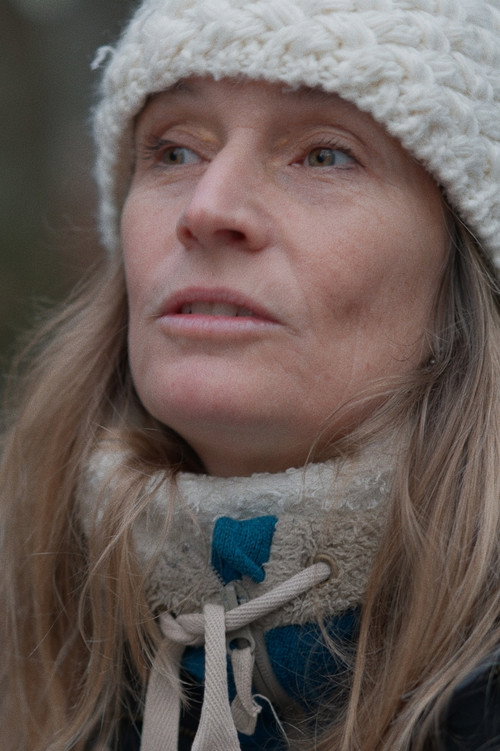 Sophie Popleu