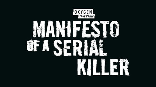 Manifesto of a Serial Killer still