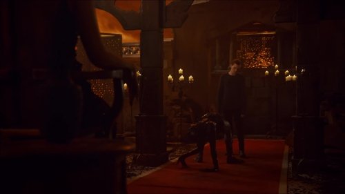 Shadowhunters: Instrumentos Mortais: 3×17