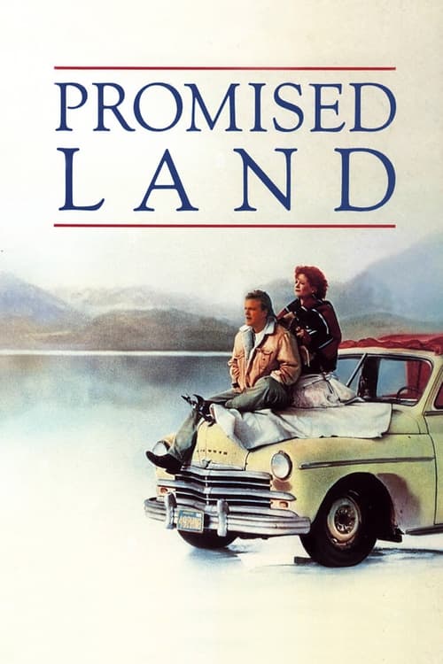 Where to stream Promised Land