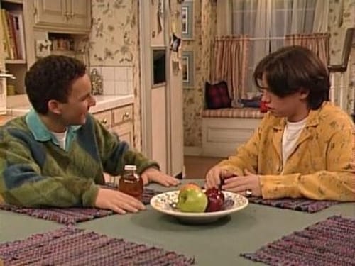 Poster della serie Boy Meets World