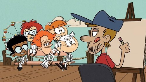 The Loud House, S02E26 - (2017)