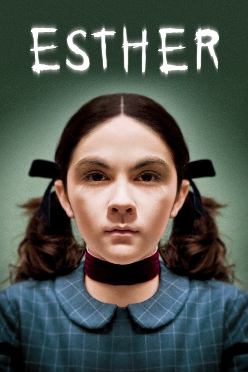 Esther - Saga