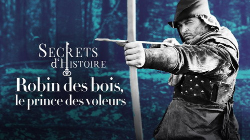 Image Robin des Bois, le prince des voleurs