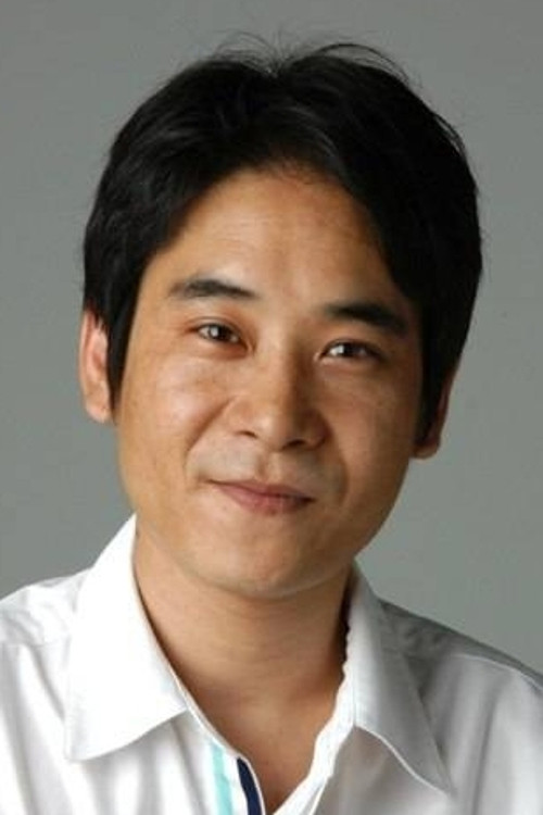 Park Min-gyu