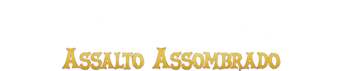 Os Caras Malvados: Assalto Assombrado