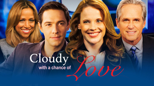 Nublado com uma Chance de Amor - imagem 11