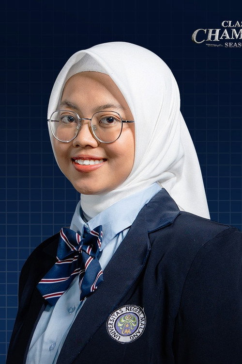 Fina Kharisma Musallamah photo 2