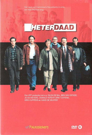 Escena 4 de Heterdaad