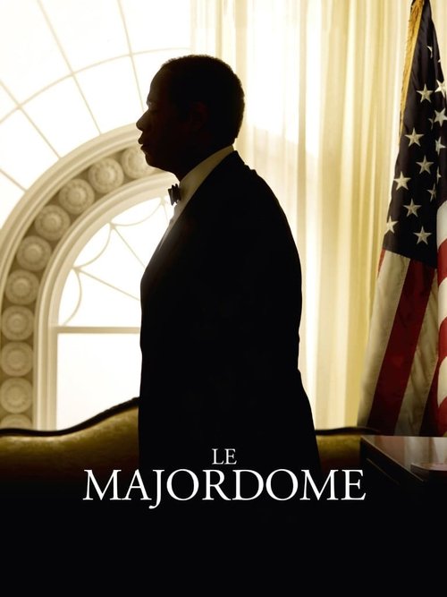 Poster image du film Le Majordome Le Majordome